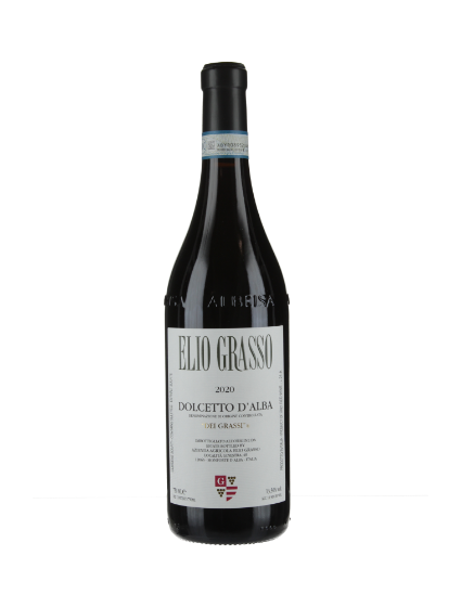 Dolcetto d'Alba dei Grassi